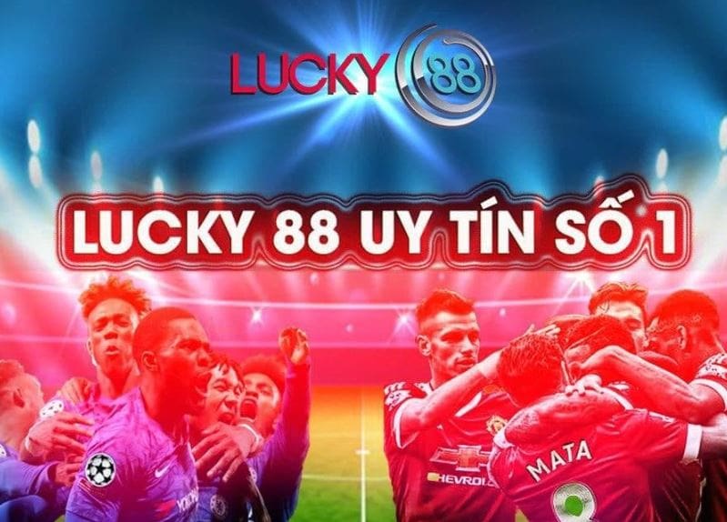 Tin đồn Lucky88 lừa đảo xuất hiện do chiêu trò đối thủ cạnh tranh